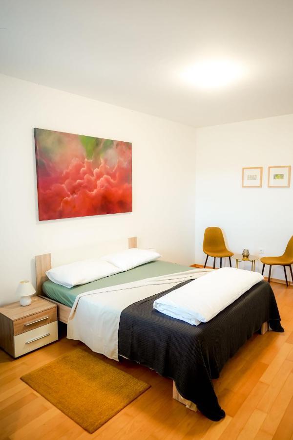 Rondo Lovely And Sunny Appartement *